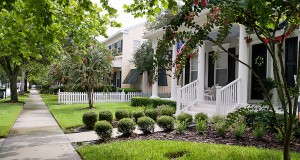 curb appeal improvements