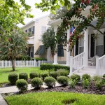 curb appeal improvements